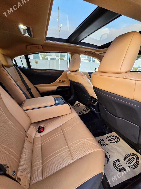 Lexus ES 350 2023 - 985 000 TMT - Aşgabat - img 6
