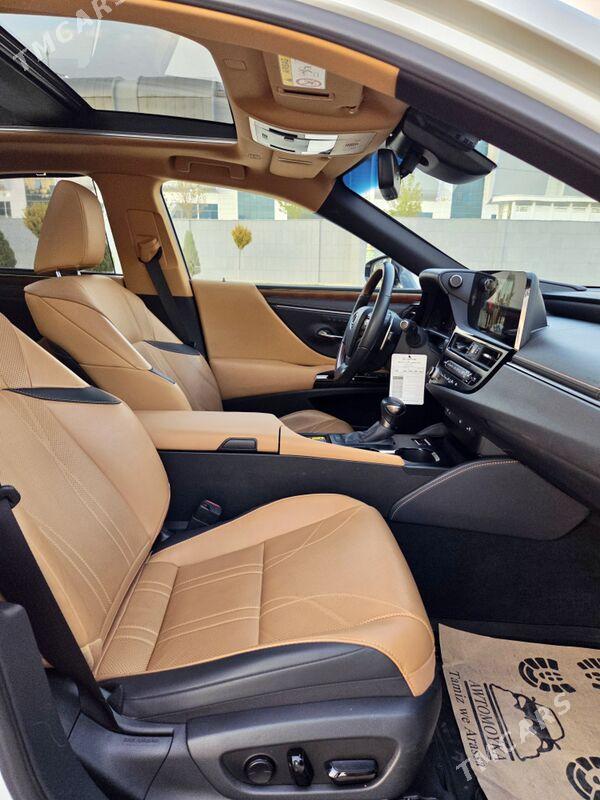 Lexus ES 350 2023 - 985 000 TMT - Aşgabat - img 4