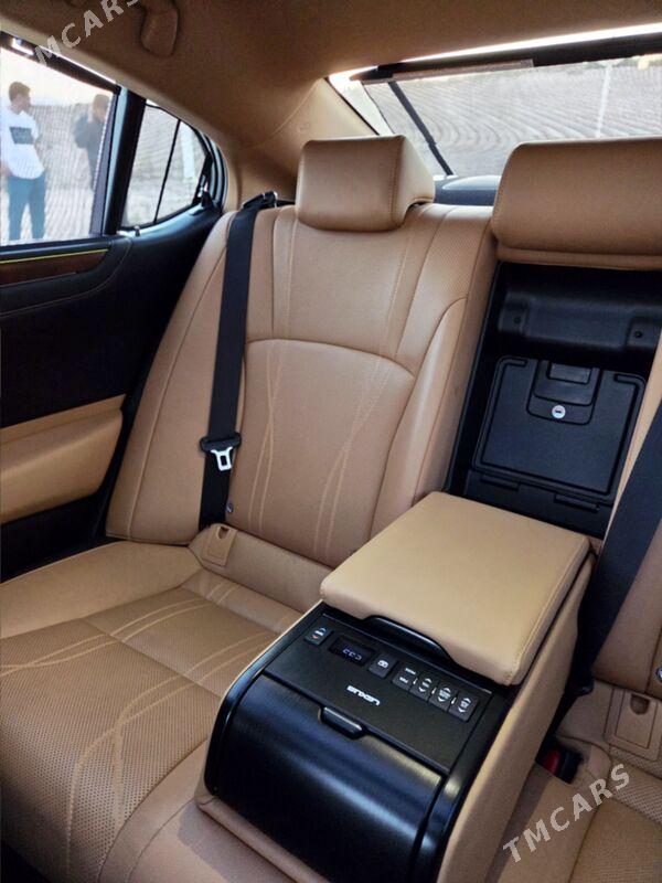 Lexus ES 350 2023 - 985 000 TMT - Aşgabat - img 7