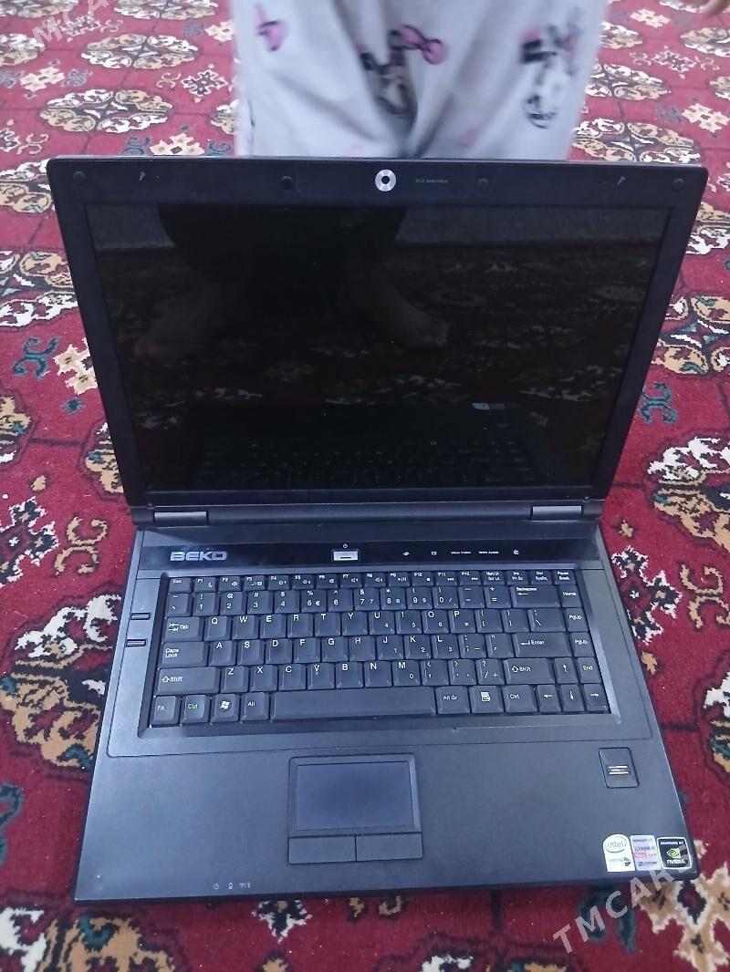 noutbuk BEKO zapjas - Daşoguz - img 1