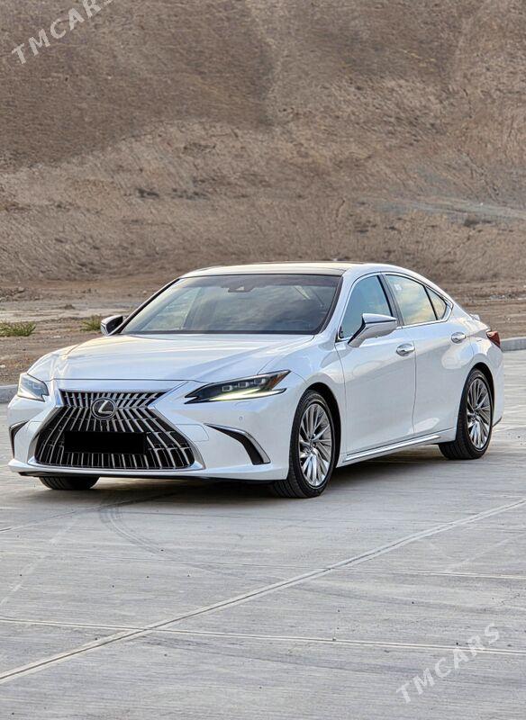 Lexus ES 350 2023 - 985 000 TMT - Aşgabat - img 3