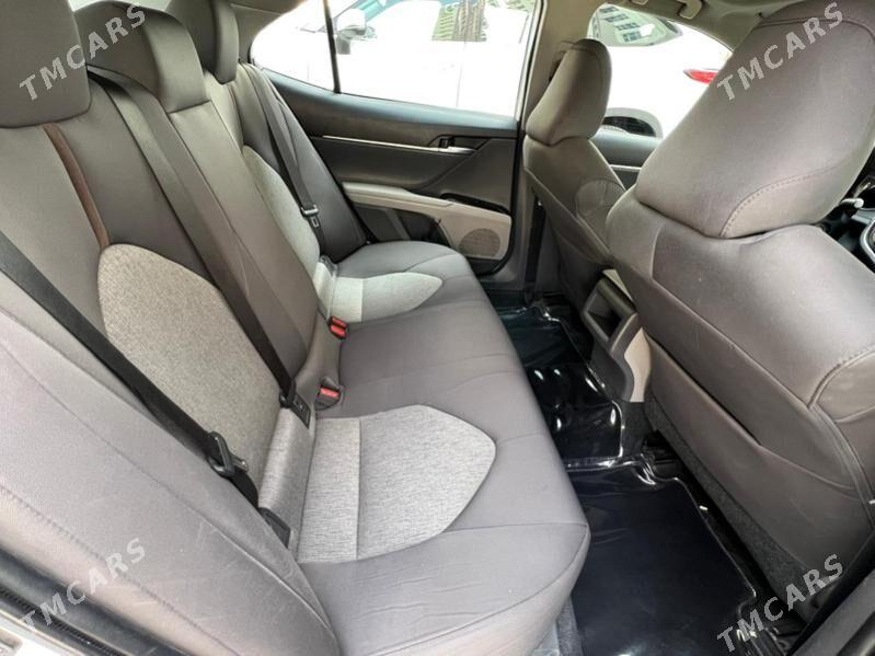 Toyota Camry 2018 - 299 000 TMT - Aşgabat - img 7