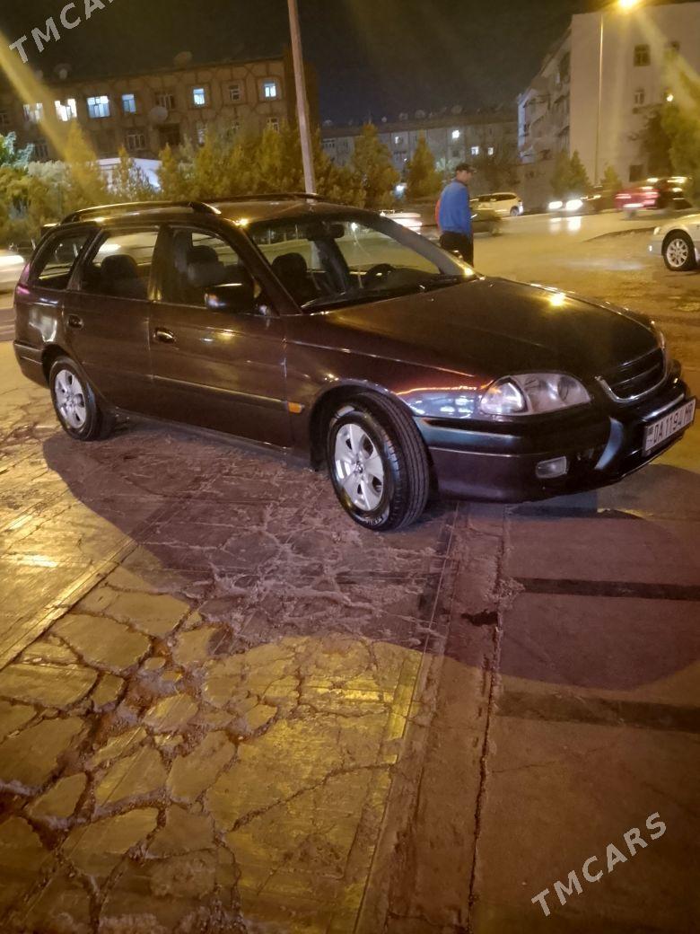 Toyota Avensis 1999 - 80 000 TMT - Мары - img 8