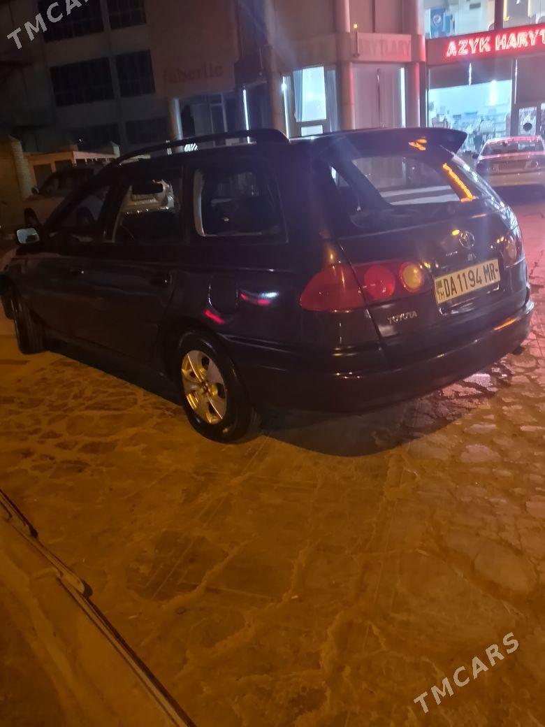 Toyota Avensis 1999 - 80 000 TMT - Мары - img 9