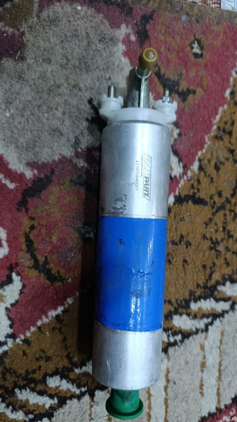 Мерседес бензонасос 500 TMT - Ашхабад - img 1