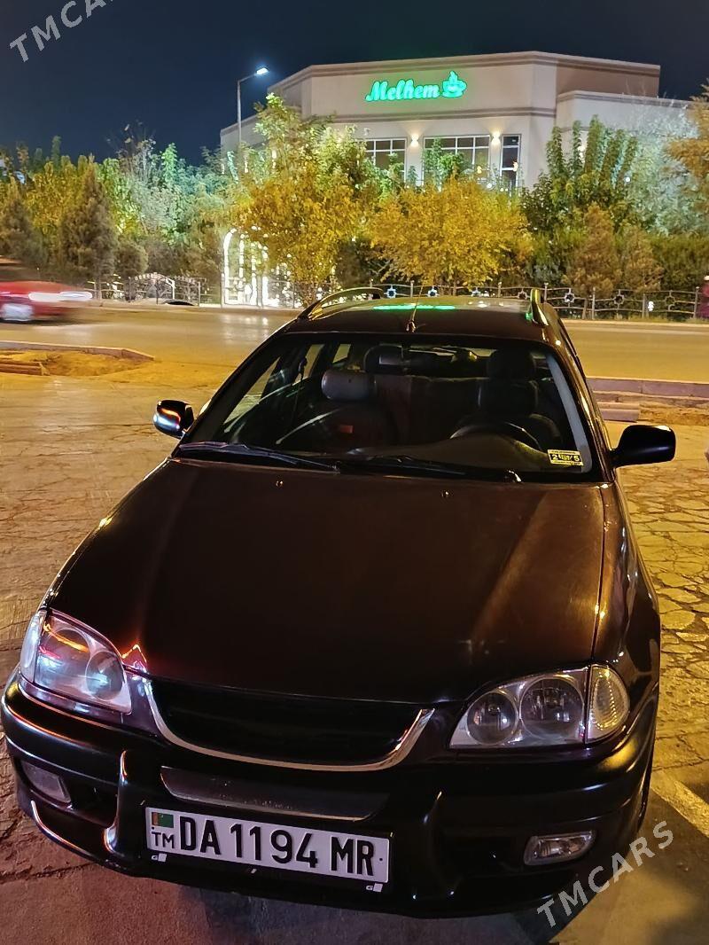 Toyota Avensis 1999 - 80 000 TMT - Мары - img 3