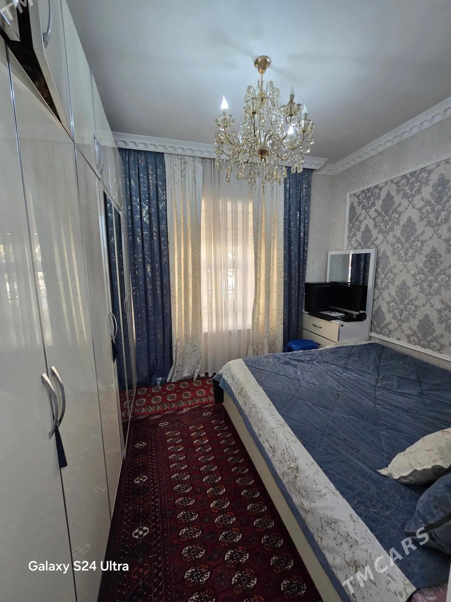 Мир 4 Аркачка 2+1 - Parahat 4 - img 5