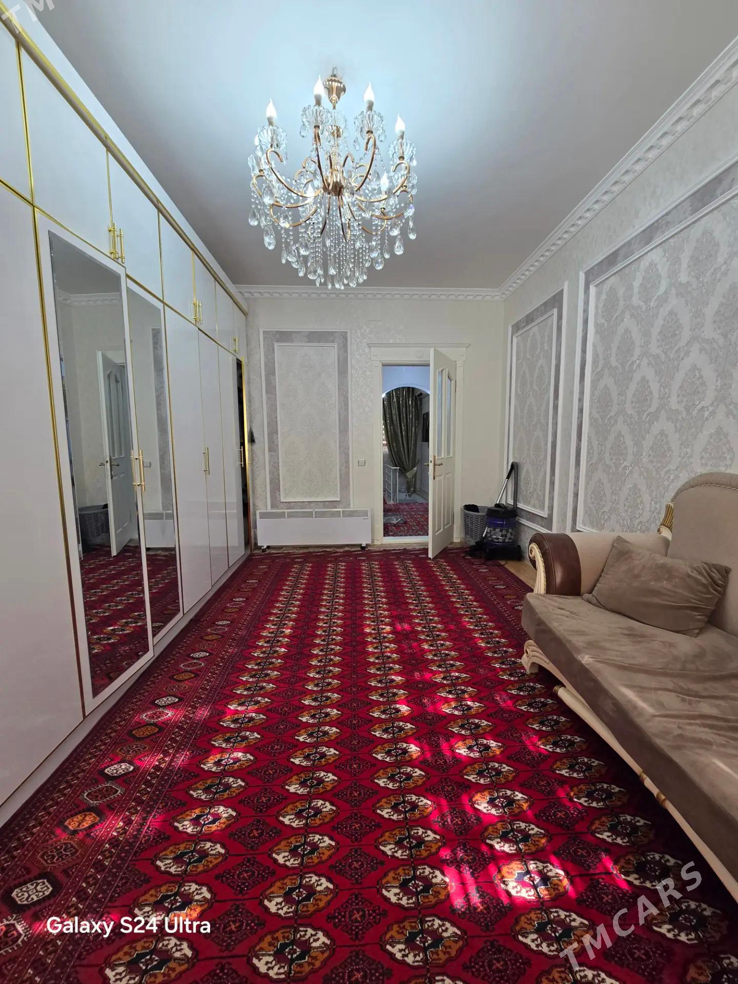 Мир 4 Аркачка 2+1 - Parahat 4 - img 2