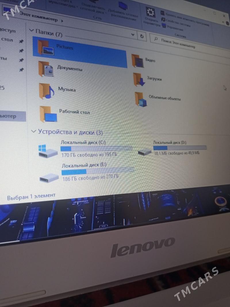 Lenovo s20-30 - Daşoguz - img 6