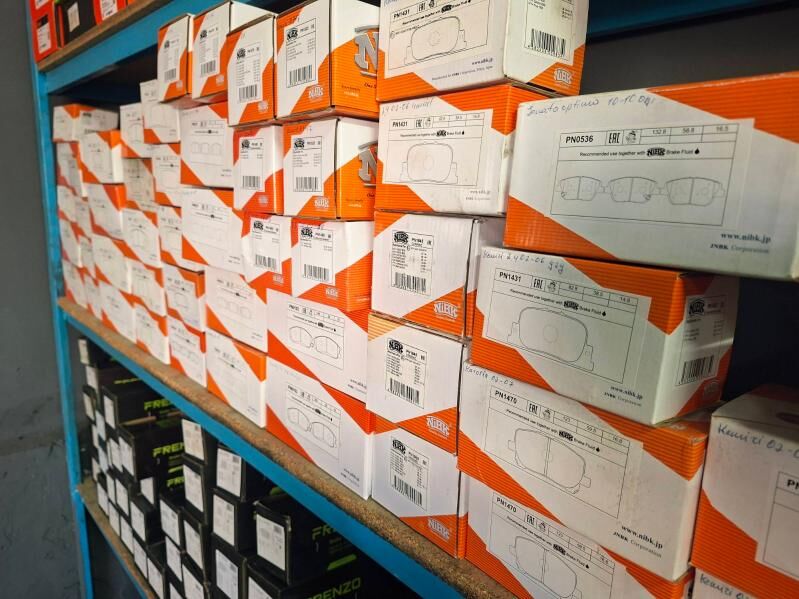 Kalotka NIBIK ARGINAL GARANTYA 1 TMT - Хитровка - img 4