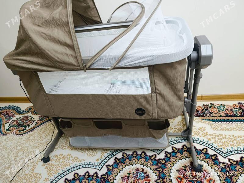 Tokly krowat kidilo - Türkmenabat - img 2