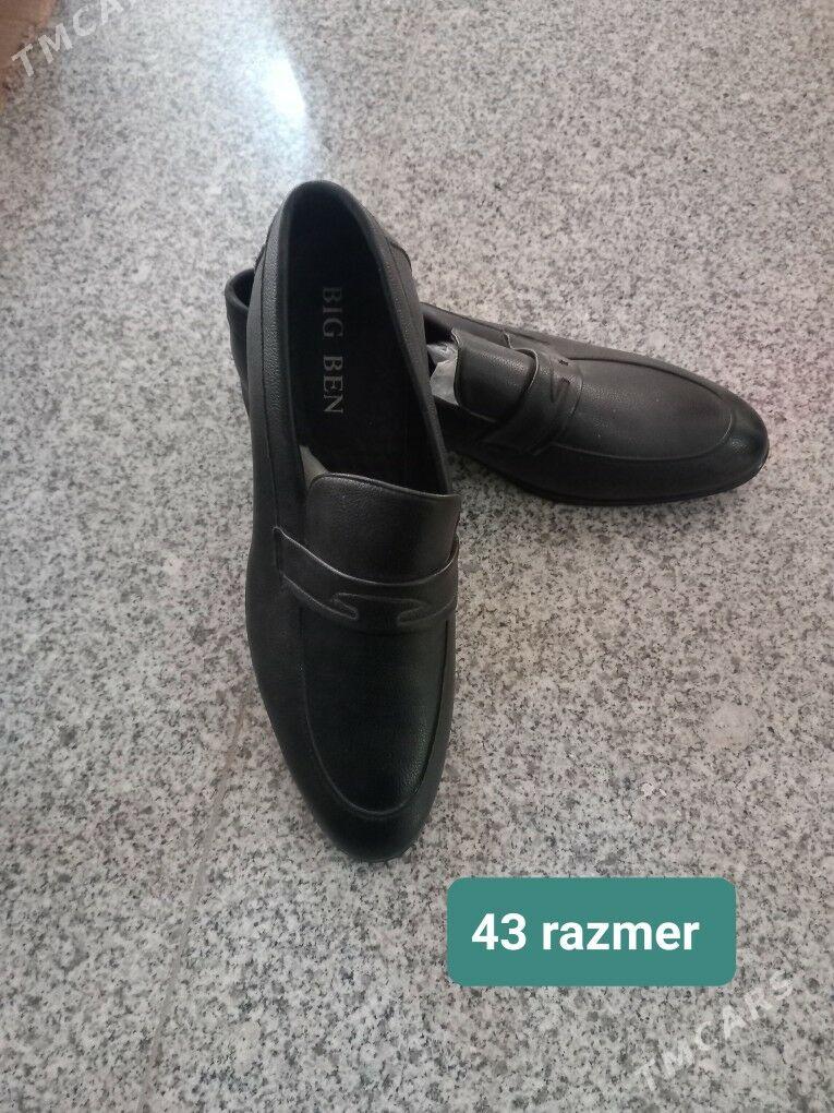 Köwüş we krossowka - Aşgabat - img 3