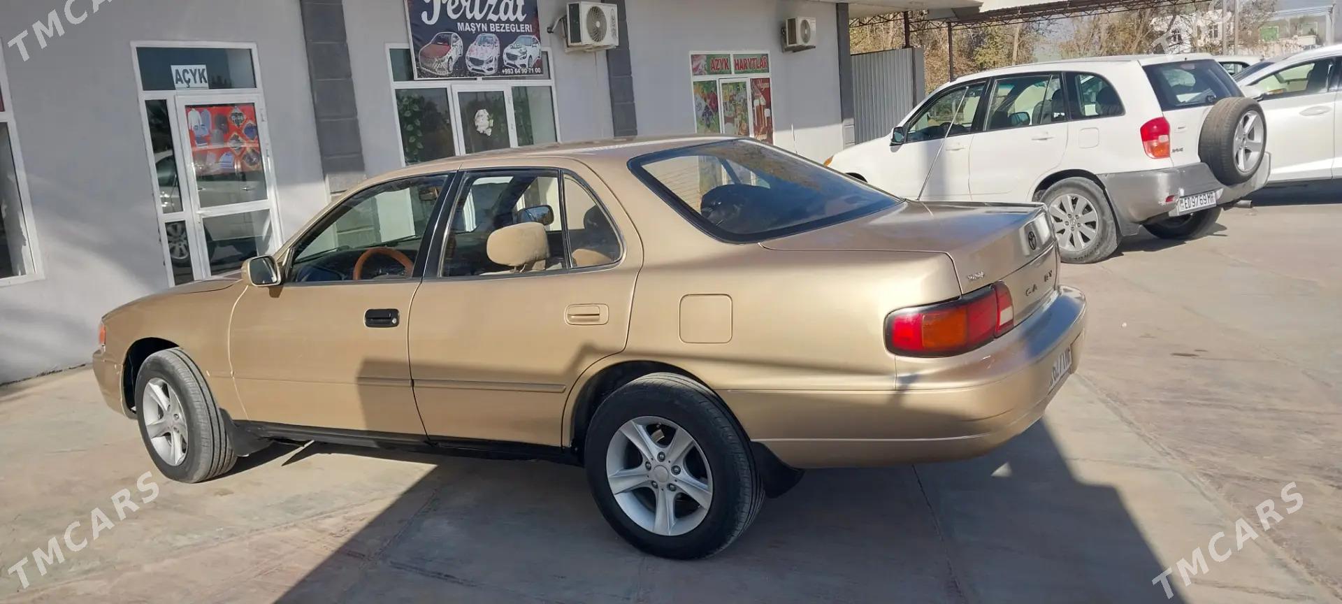 Toyota Camry 1995 - 123 000 TMT - Туркменгала - img 2