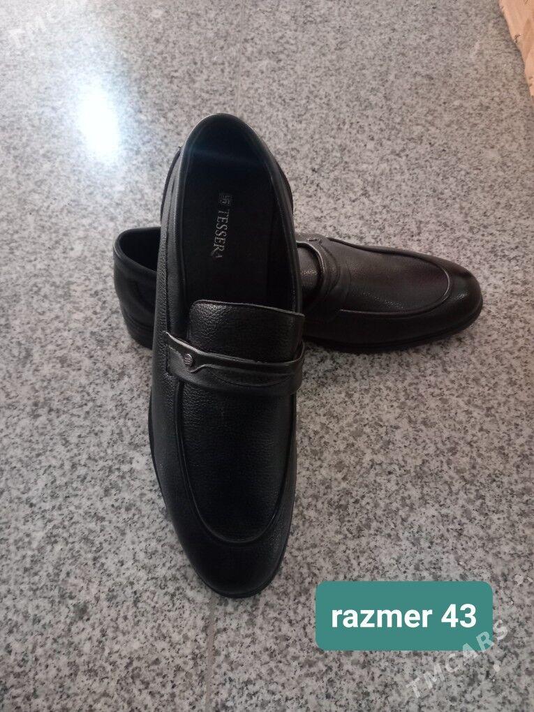 Köwüş we krossowka - Aşgabat - img 7