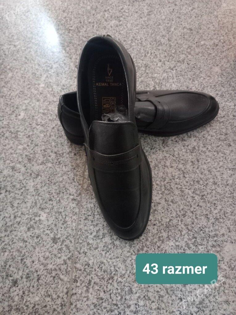 Köwüş we krossowka - Aşgabat - img 2