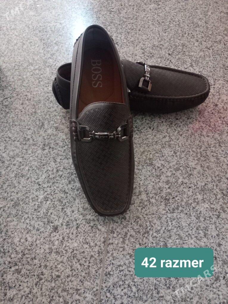 Köwüş we krossowka - Aşgabat - img 8