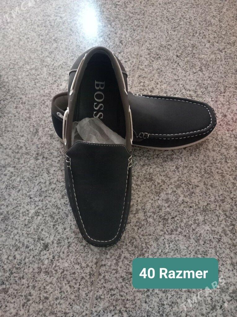 Köwüş we krossowka - Aşgabat - img 6