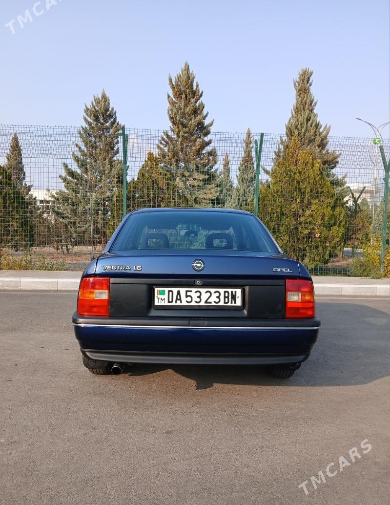 Opel Vectra 1992 - 50 000 TMT - Türkmenbaşy - img 6