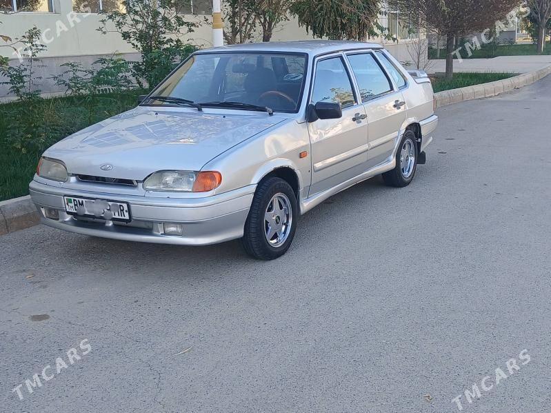 Lada 2115 2003 - 45 000 TMT - Baýramaly - img 2