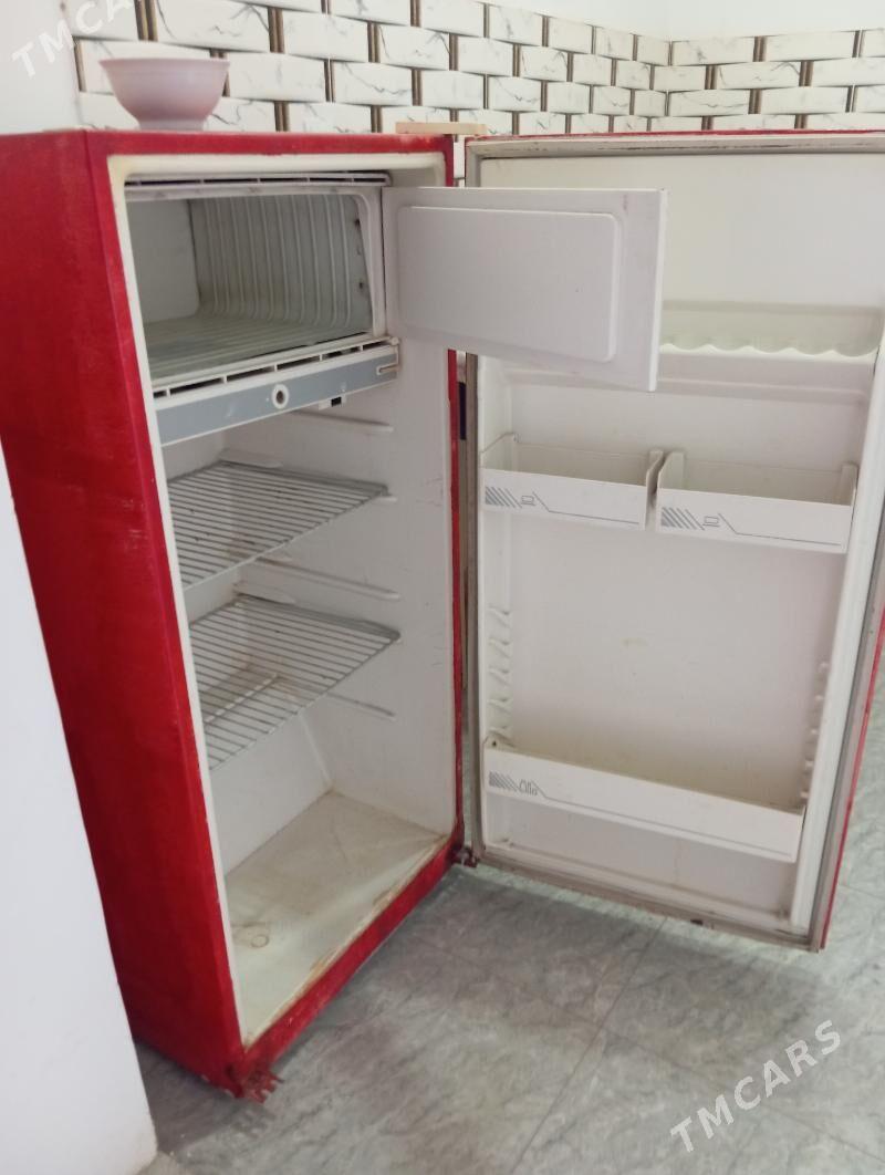 holdelnik - Türkmenabat - img 2