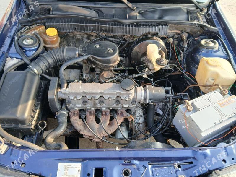 Opel Vectra 1992 - 50 000 TMT - Türkmenbaşy - img 10