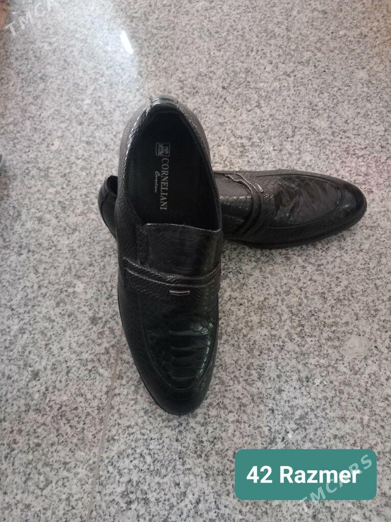 Köwüş we krossowka - Aşgabat - img 4