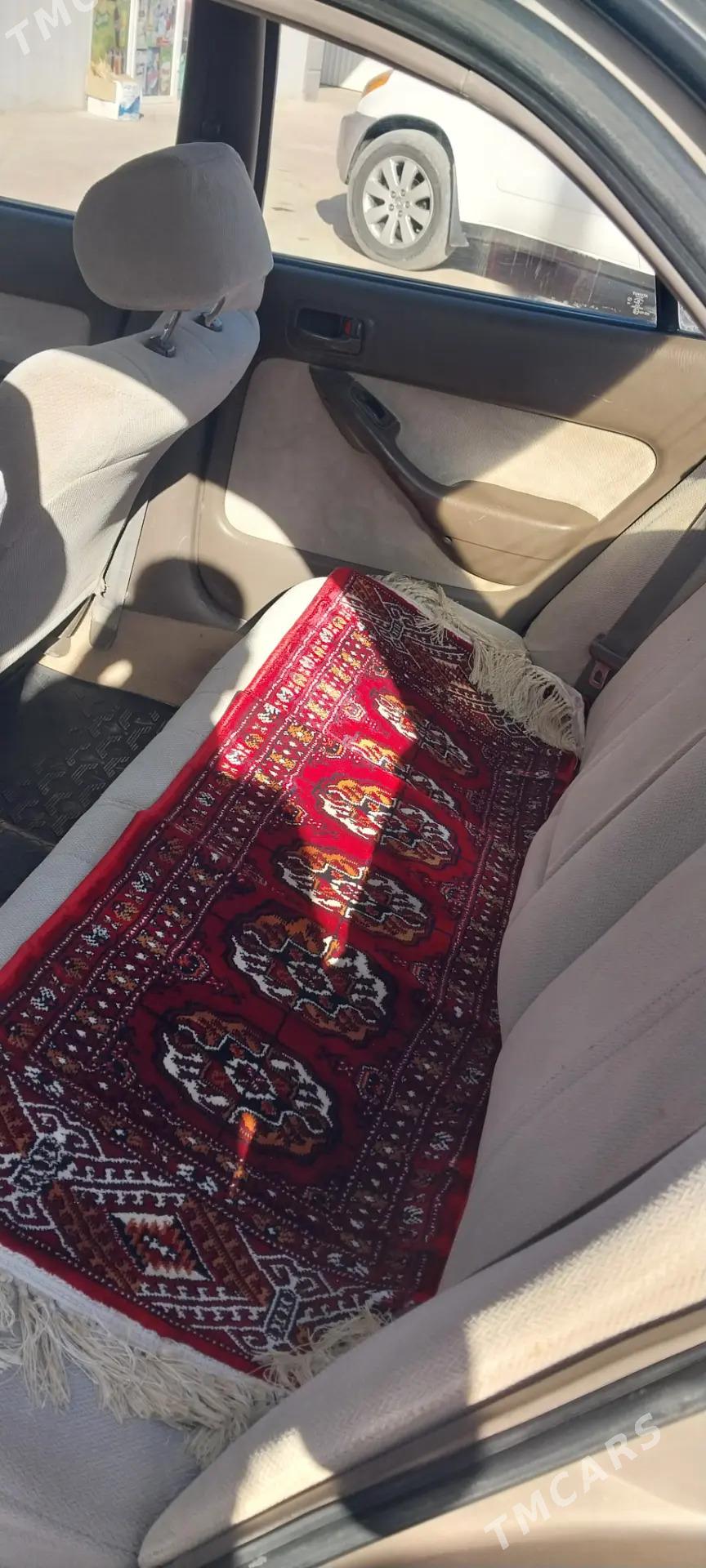 Toyota Camry 1995 - 123 000 TMT - Туркменгала - img 9