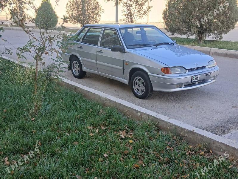 Lada 2115 2003 - 45 000 TMT - Baýramaly - img 4