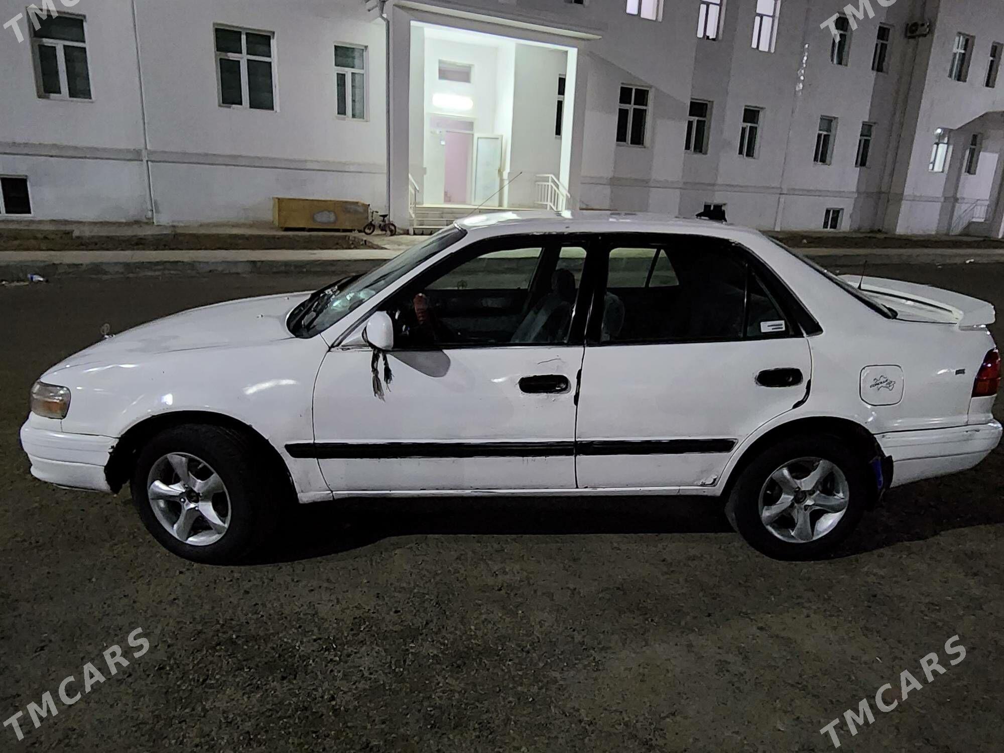 Toyota Corolla 1995 - 55 555 TMT - Дашогуз - img 5