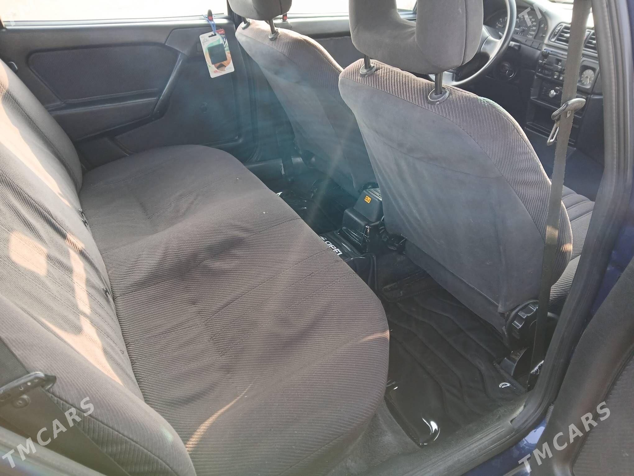 Opel Vectra 1992 - 50 000 TMT - Türkmenbaşy - img 8