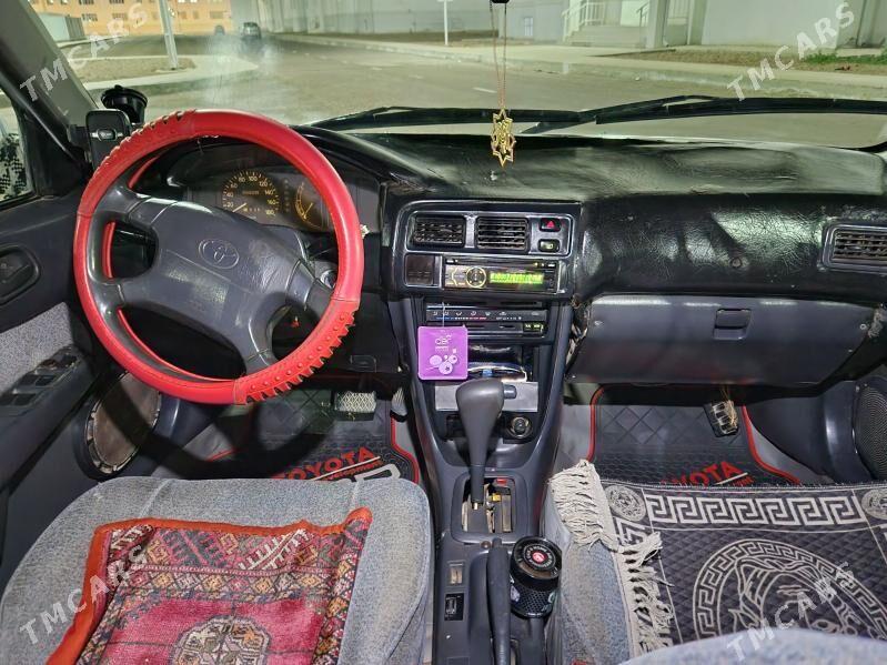 Toyota Corolla 1995 - 55 555 TMT - Дашогуз - img 6