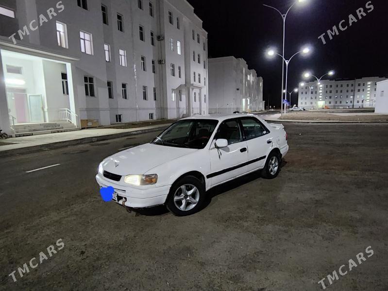 Toyota Corolla 1995 - 55 555 TMT - Дашогуз - img 3