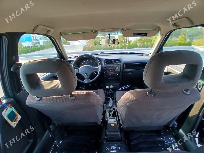 Opel Vectra 1992 - 50 000 TMT - Türkmenbaşy - img 9