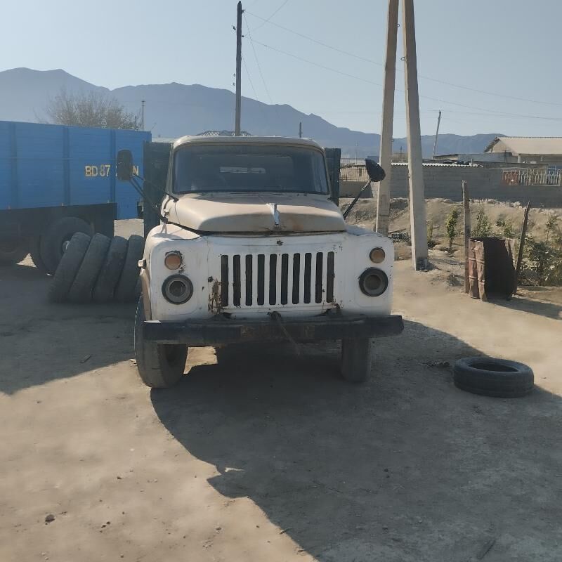 52 10 000 TMT - Bereket - img 2