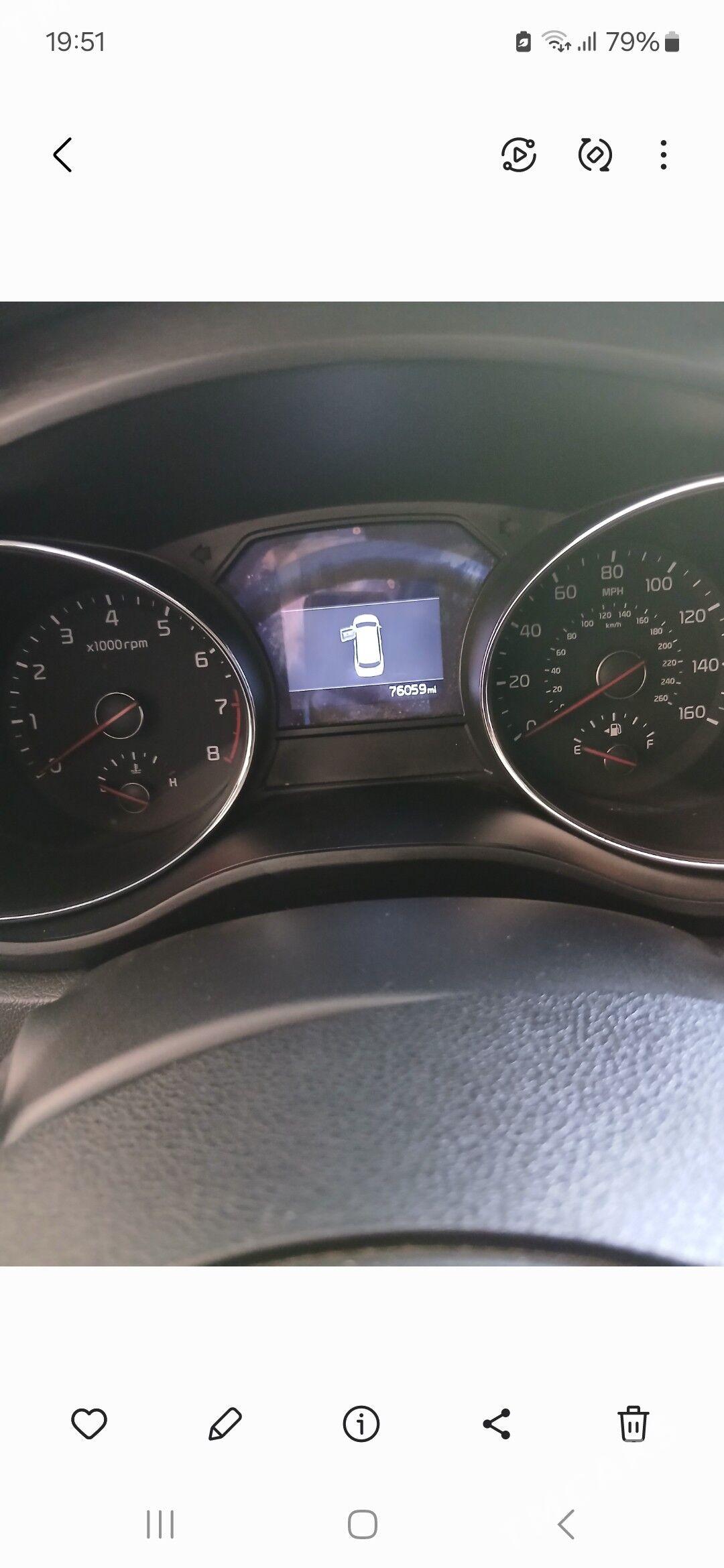 Kia Sedona 2021 - 305 000 TMT - Kerki - img 8