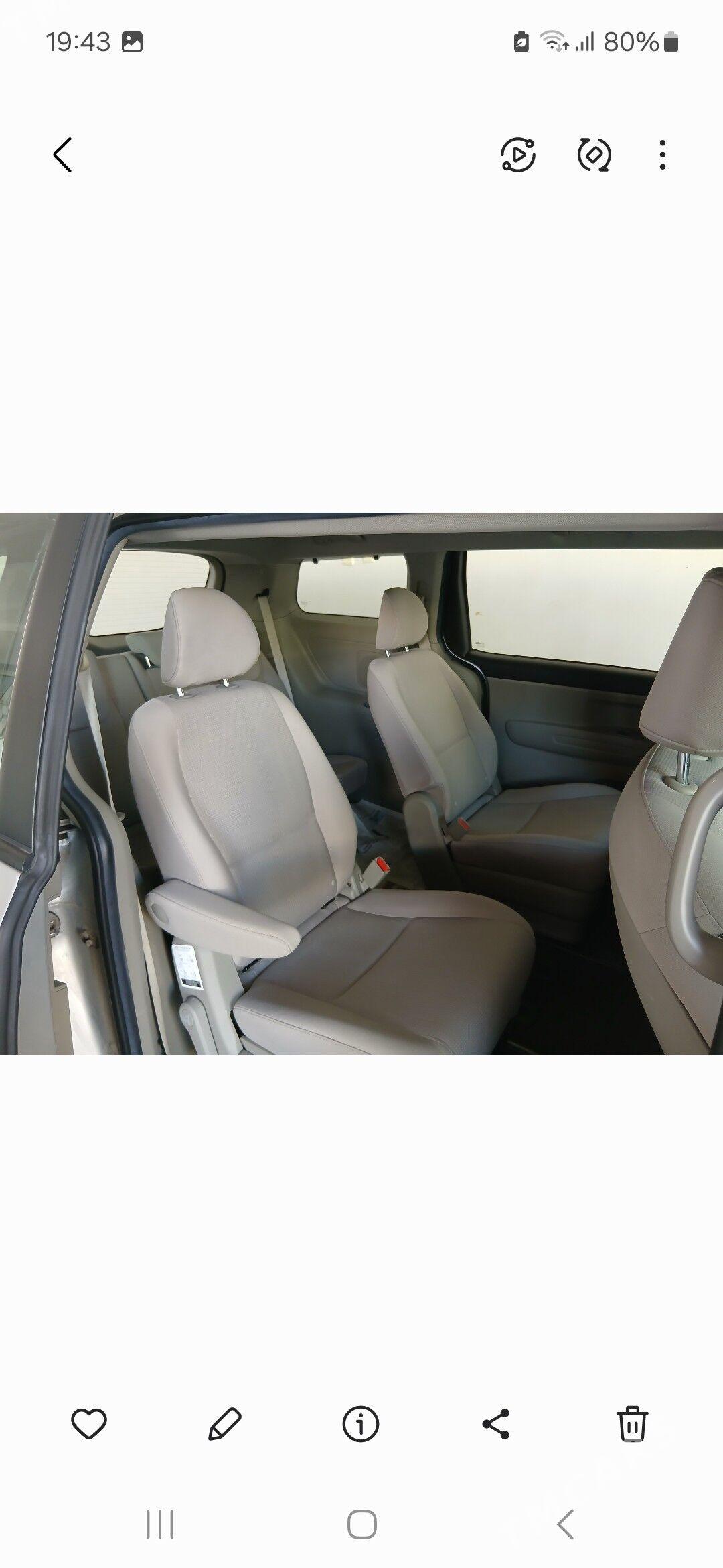Kia Sedona 2021 - 305 000 TMT - Kerki - img 3