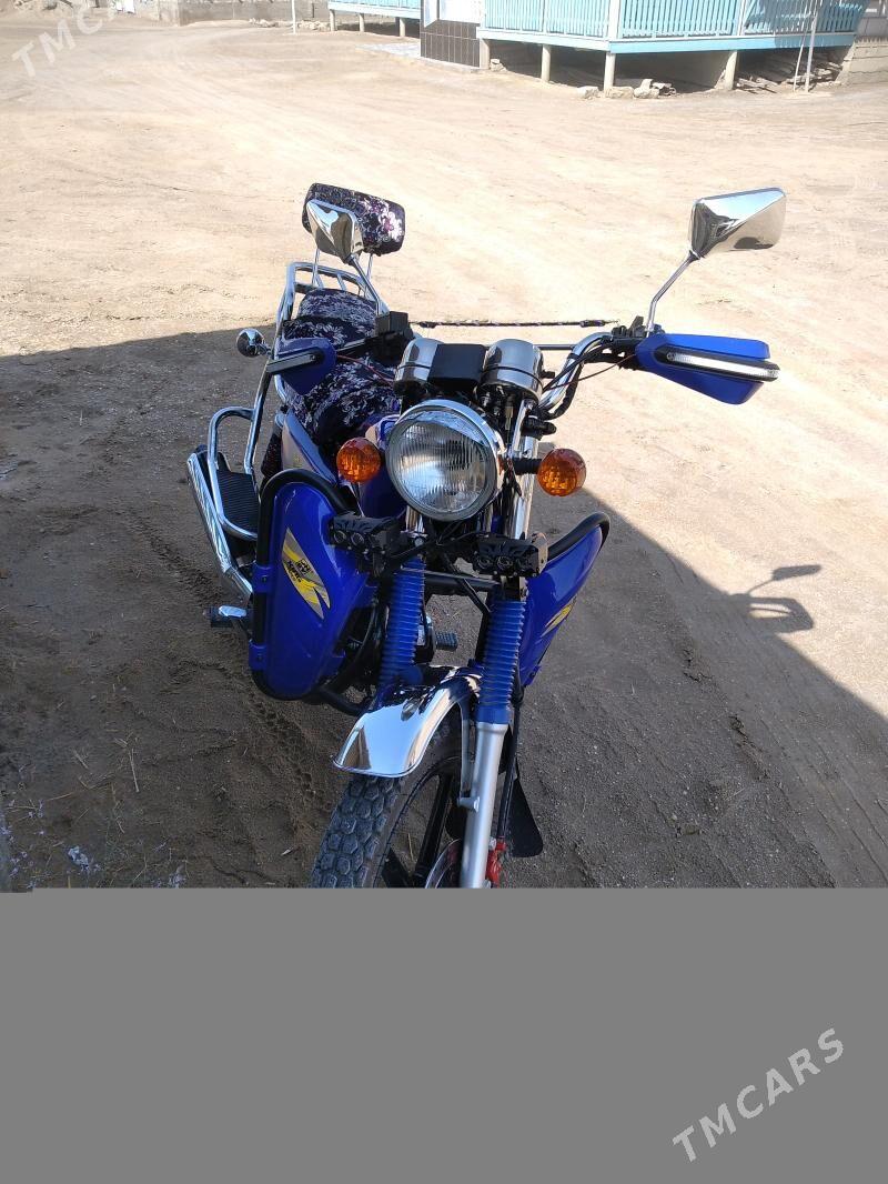 Fekon FK200-14G 2025 - 17 000 TMT - Esenguly - img 1