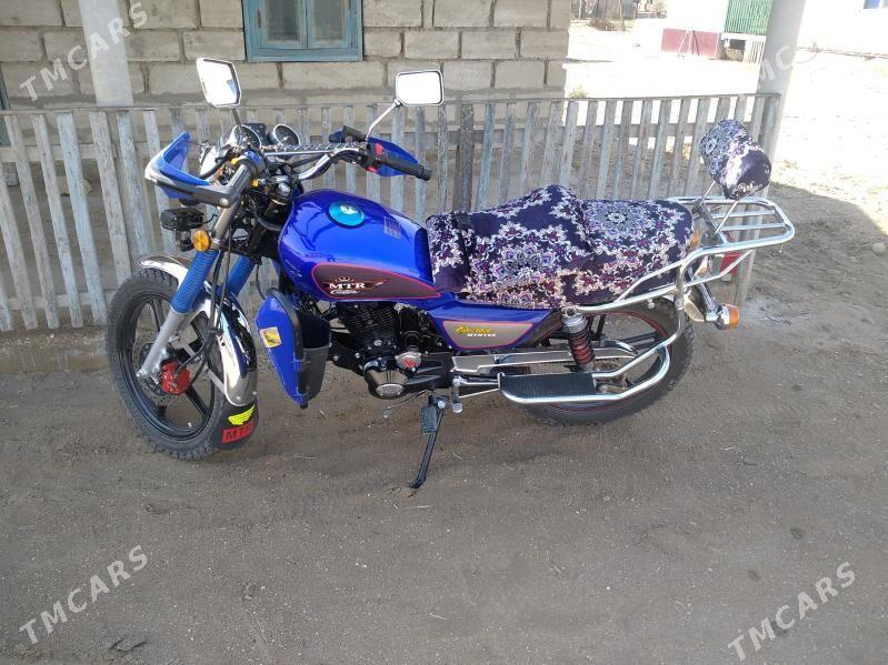 Fekon FK200-14G 2025 - 17 000 TMT - Esenguly - img 2