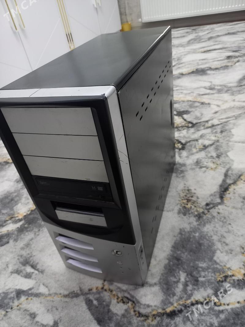 Prosessor - Balkanabat - img 1