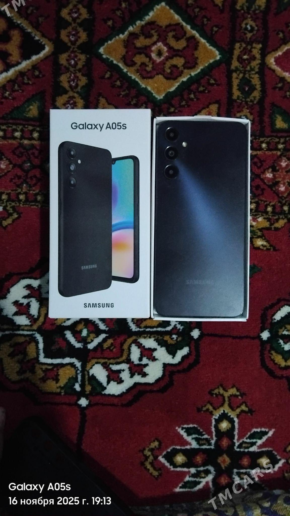 A05S - Gyzylarbat - img 2