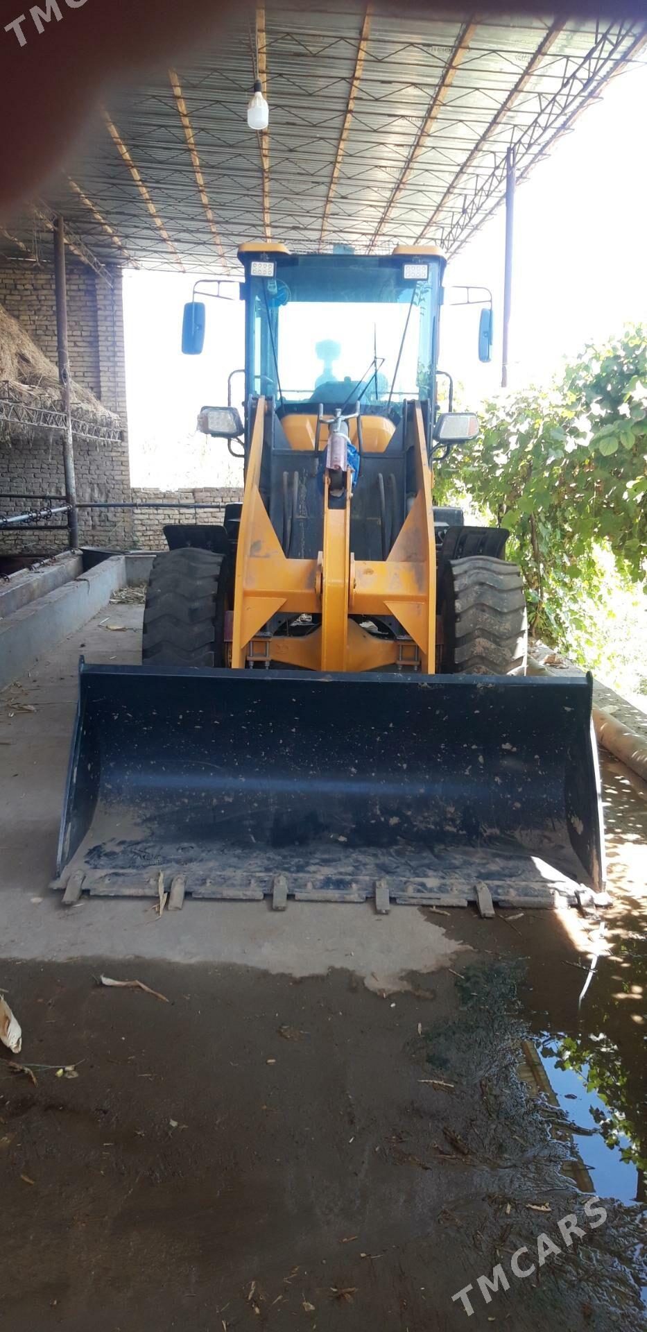 XCMG LW300F 2025 - 300 000 TMT - Керки - img 1