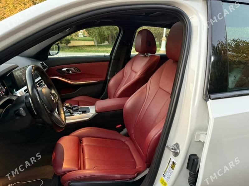 BMW 340 2021 - 699 000 TMT - Ашхабад - img 4