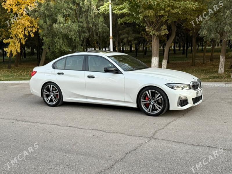 BMW 340 2021 - 699 000 TMT - Ашхабад - img 7