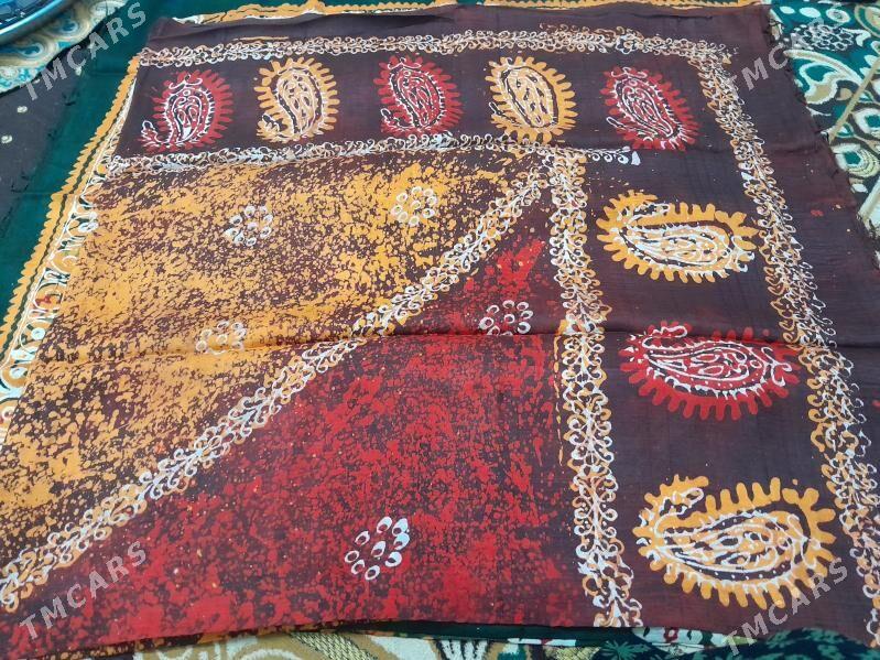 gadym cille yalyk - Balkanabat - img 2