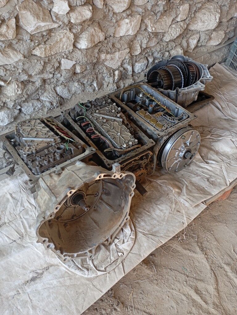 Pajero. Montero 3.5 karopga - Эсенгулы - img 3