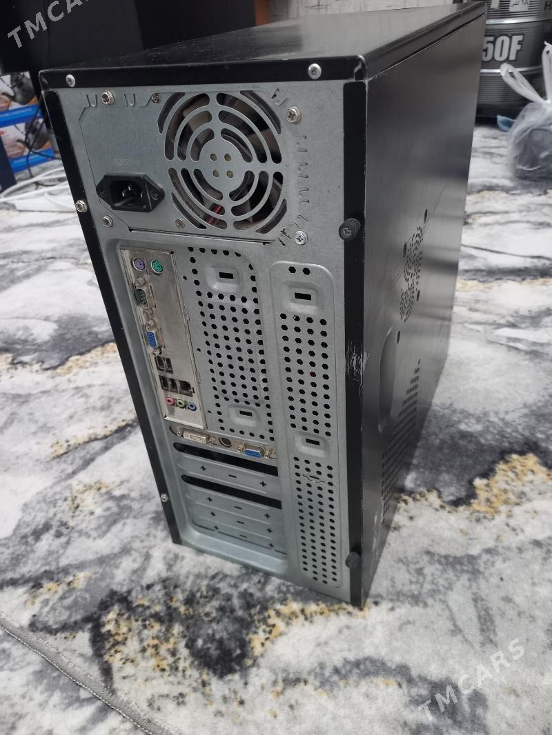 Prosessor - Balkanabat - img 3