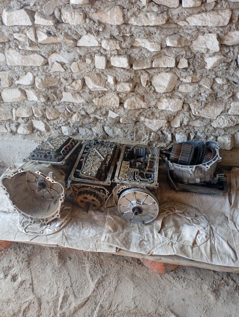 Pajero. Montero 3.5 karopga - Esenguly - img 1