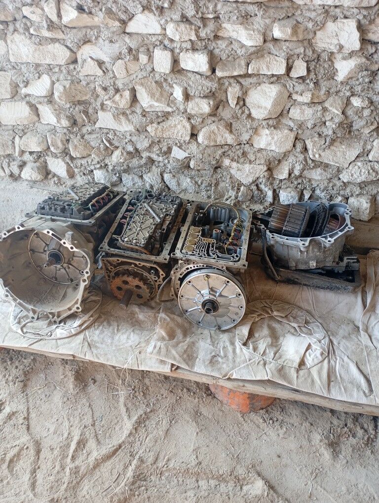 Pajero. Montero 3.5 karopga - Эсенгулы - img 2