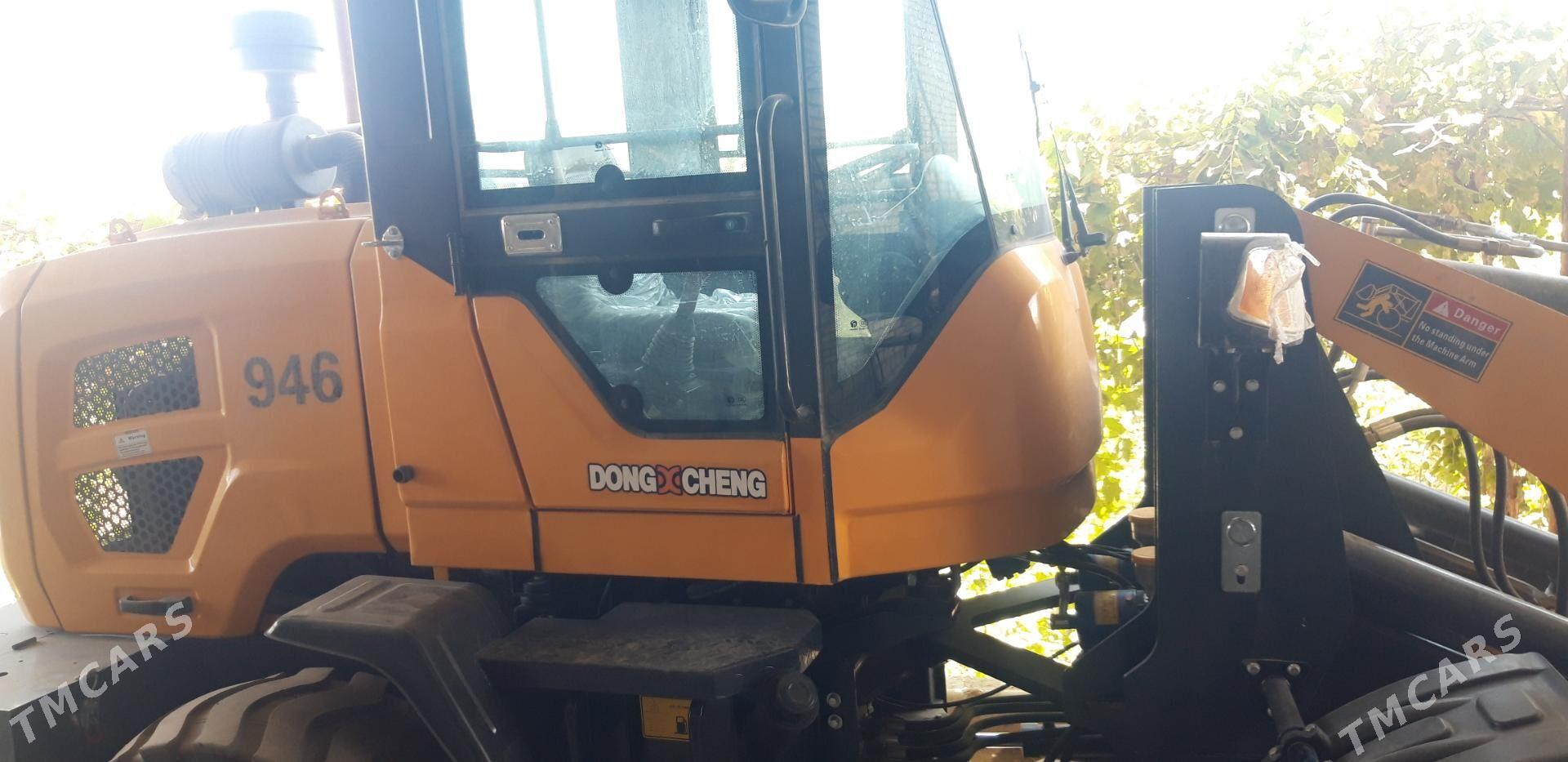 XCMG LW300F 2025 - 300 000 TMT - Kerki - img 3