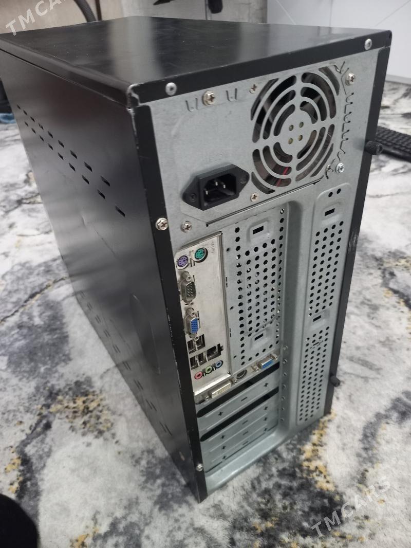 Prosessor - Balkanabat - img 2